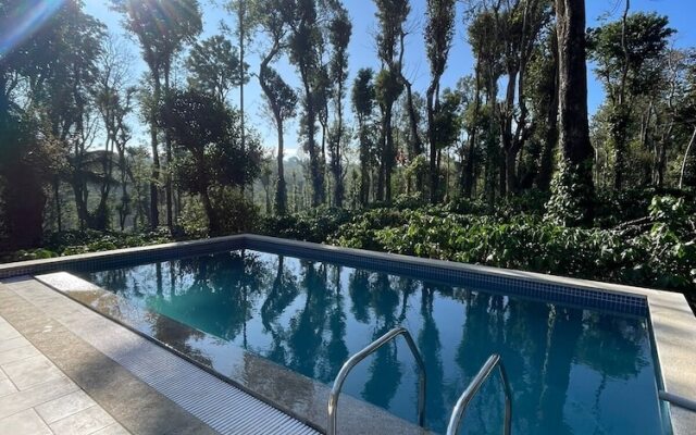 Machaan Wilderness Lodge Nagarahole