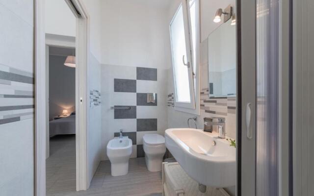 Blu Mare Apartments