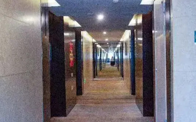 Xian Hotel