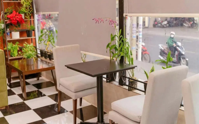 Wooshu Hotel