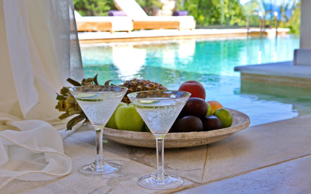 Villa Veneziano – Suites & Villa.