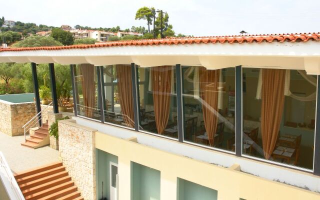 Alkion Hotel