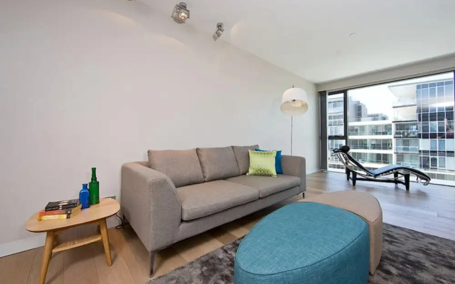 Accommodate Canberra - Aurora
