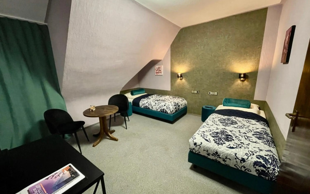 LILTON Hotel Zuffenhausen