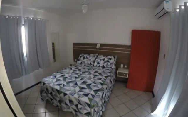 Duplex 1D, 100m From the Sea - 230