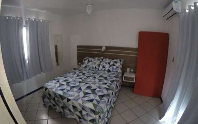 Duplex 1D, 100m From the Sea - 230