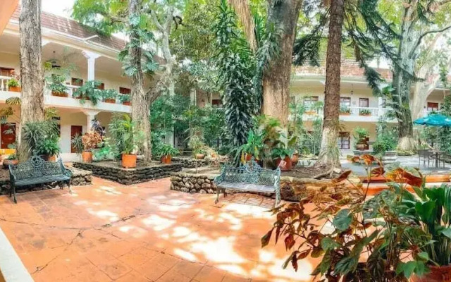 Hotel Lagos de Montebello