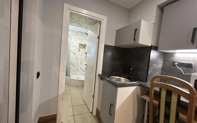 Мы на Подьяческой