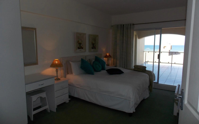 Seashells Holiday Apartments and Conference Centre