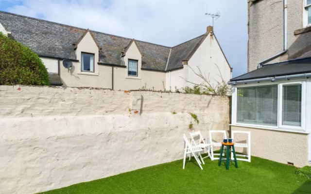 Barclay Stonehaven Seaside Home Aberdeenshire