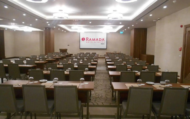 Ramada Adana