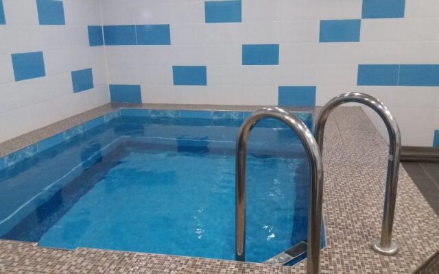 Медвежий угол