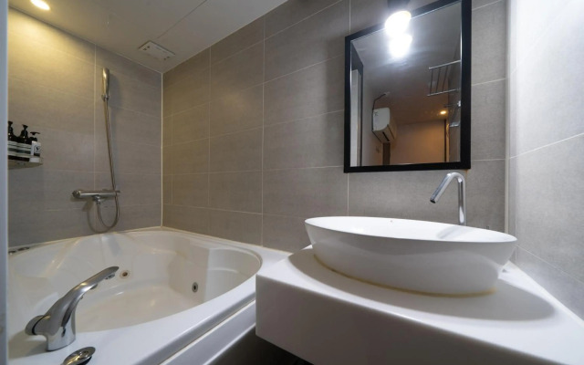 No25 Hotel Yeonsan