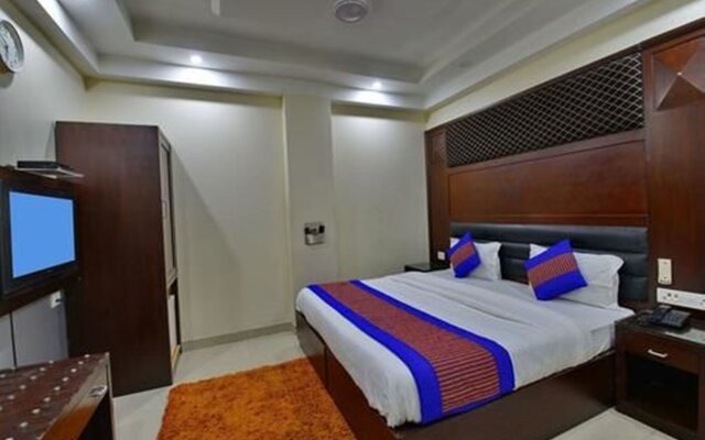 Hotel Today International