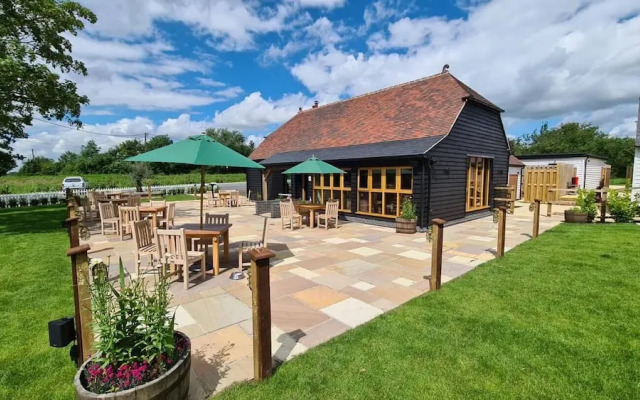 The Ferry Boat Inn