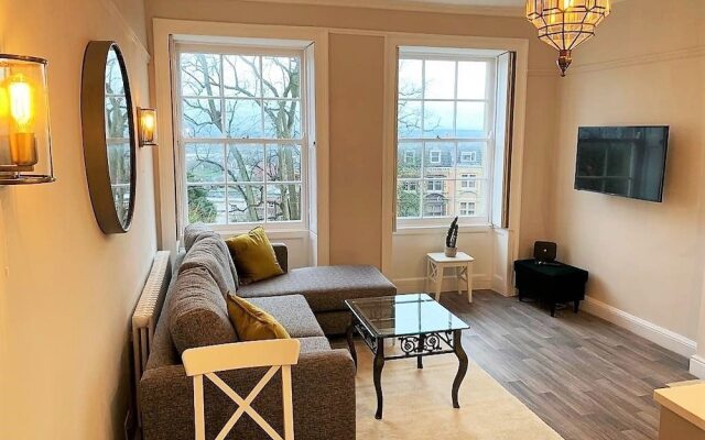 Clifton Court - yourapartment
