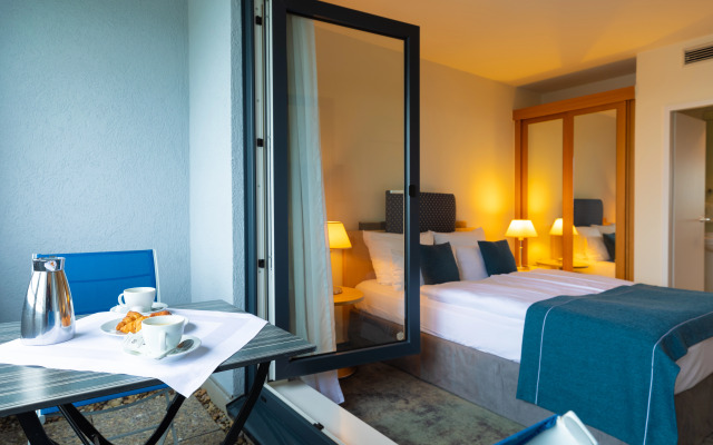 Garner Hotel Rüsselsheim by IHG