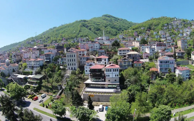 Evimiz Hotel