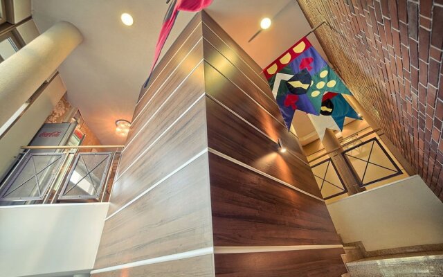 Hotel Grot