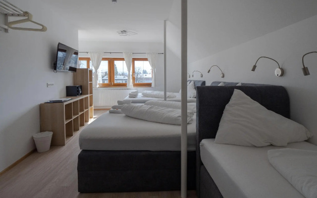 Hotel Heimgartl