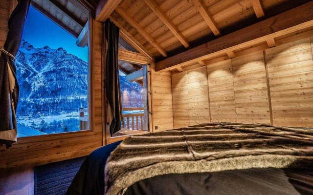 Chalet Altitude