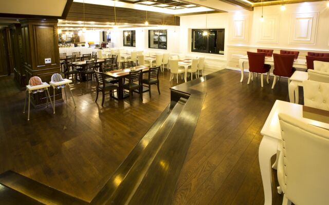 Florya Grand Hotel