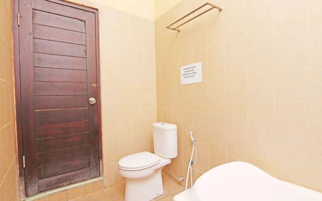 Gong Corner Guest House 2