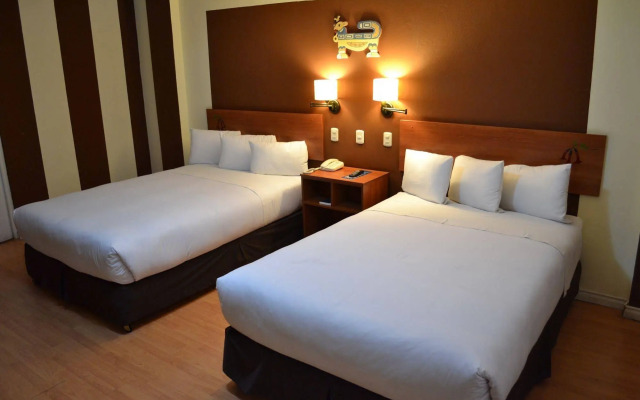 Intiqa Hotel