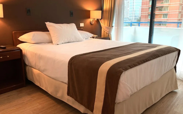 Apart Hotel Elite