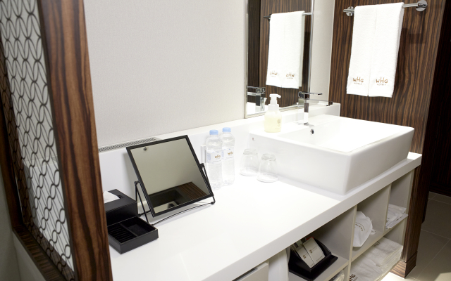 Hotel Gracery Seoul