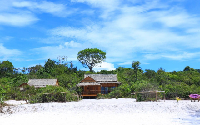 Royal Retreat Resort