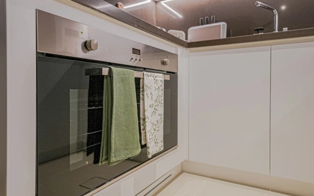 NEW Luxe 3BR - Vida Marina - Great Views