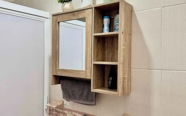 Relax in Bucerías, Steps From the Beach and More