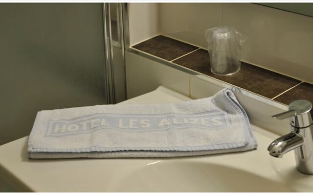 Citotel les Alizes