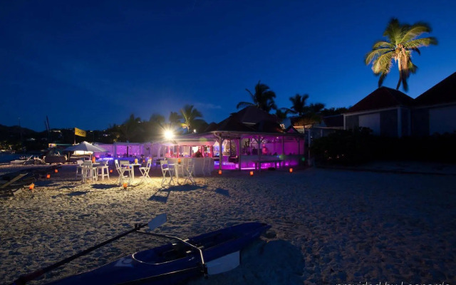Pearl Beach Hotel