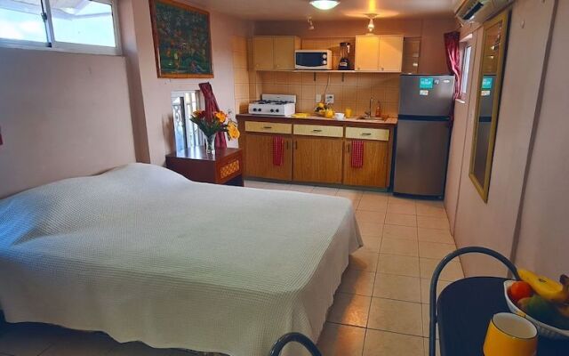 A1 Apartments Aruba