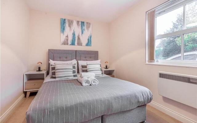 Beautiful One Bedroom Apartment - St Johns