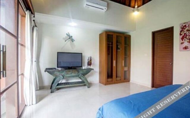 Coconut Villa Sanur