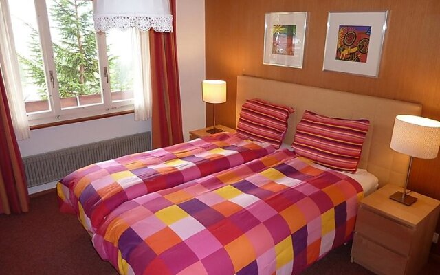 Shalom - Two Bedroom