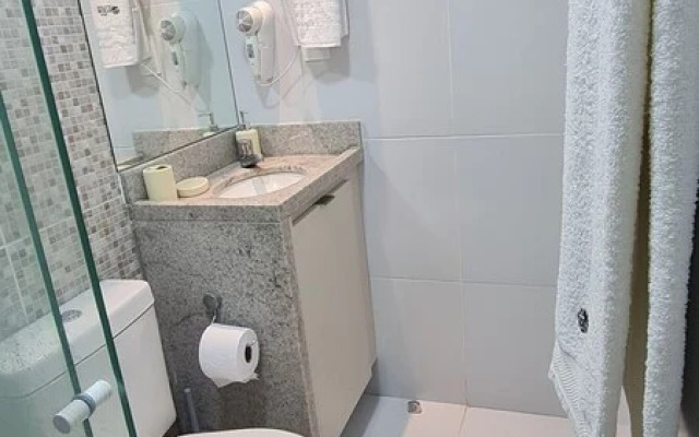 Flat 103 Bloco Residence
