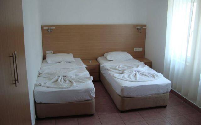Lale Apart Hotel