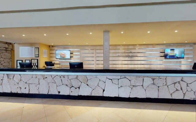 Grand Park Royal Cozumel - All Inclusive