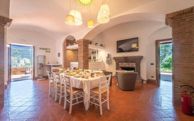 Villa Carolina Country House