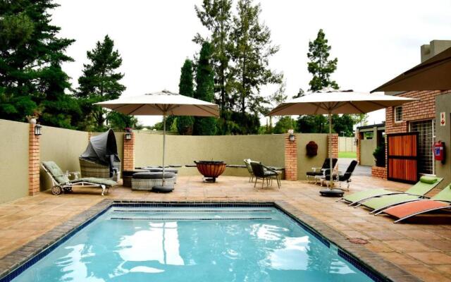 Five O'clock Zen Boutique Guest House