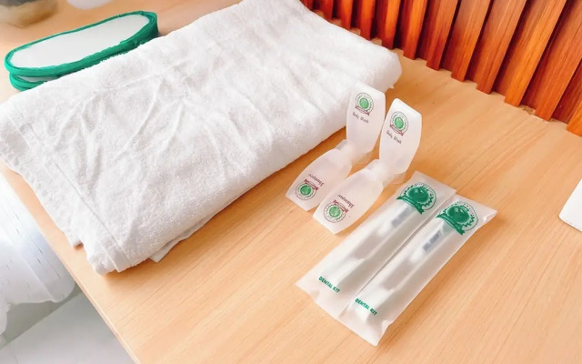 Simangande View & Resto By Helocus