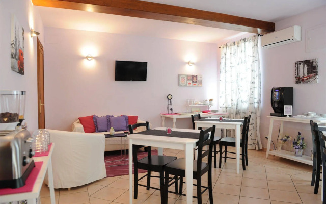 B&B Don Chisciotte