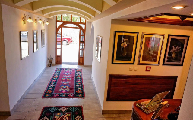 Boutique Hotel Old Town