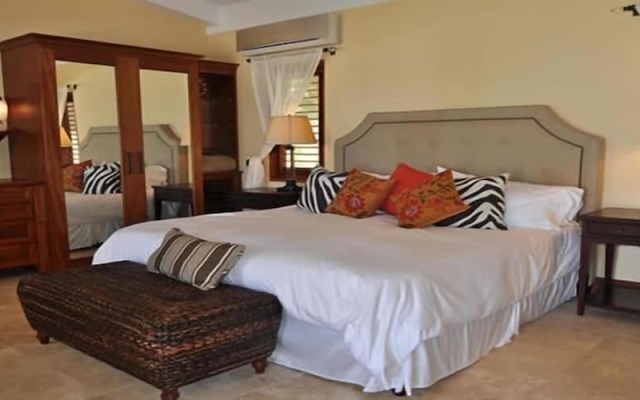 Seven Seas - Ocho Rios 4BR