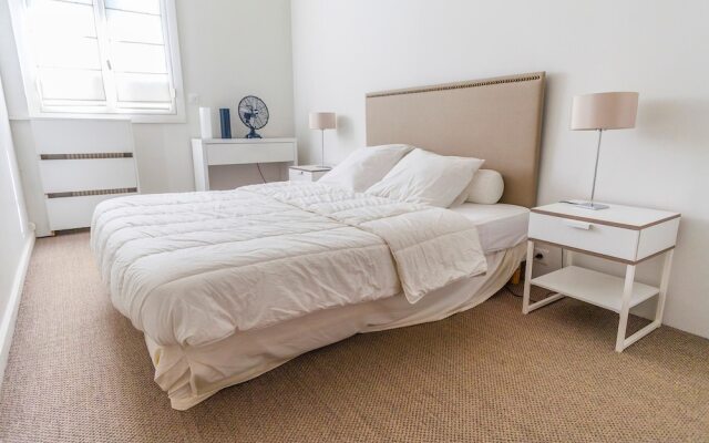 Le Moliere - by IMMOGROOM