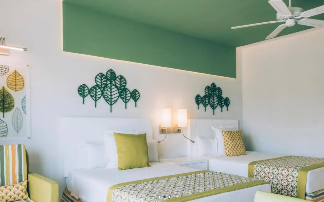 Iberostar Selection HolguA­n